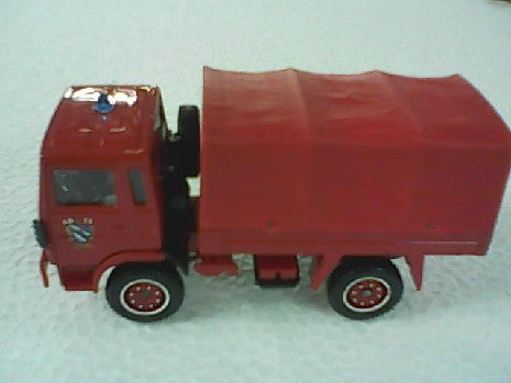 REUNAULT TRM 2000