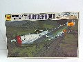 REPUBLIC P-47D THUNDERBOLT 1/48