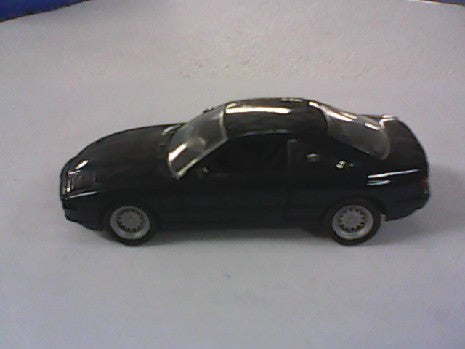 BMW 850 I