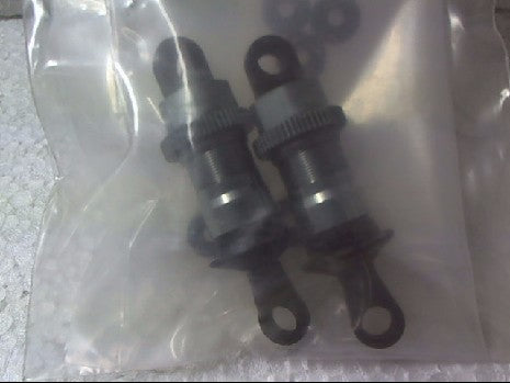 AMORT. RCC COURT / AVT