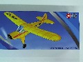 PIPER SUPER CUB BALSA A MONTER