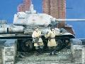 SOVIETIQUE CAPTURE 2 F 1/35