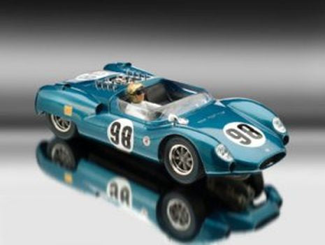 KING COBRA  98 LAGUNA SECA  1/32