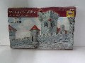 Maquette TOUR DE REMPART 1/72 - ZVEZDA
