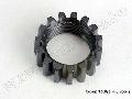 Gear, clutch (1st speed)(15-tooth)(optional)