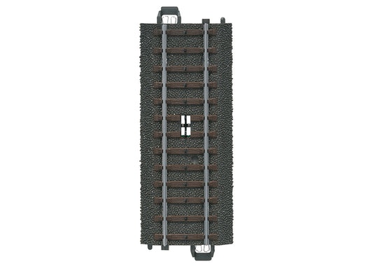 Rail Télécom Droit 94.2 - Accessoire pour Trains N