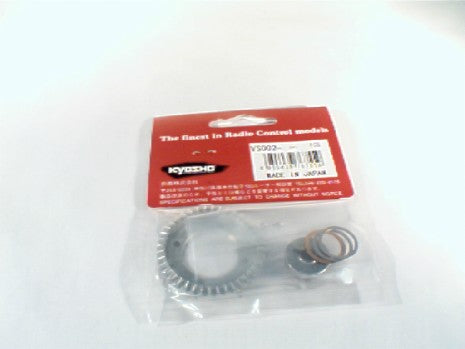 COUPLE CONIQUE 40 DTS FW05R