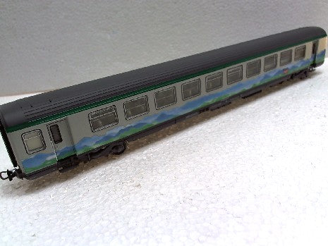 VOITURE D'ACCOMPAGNEMENT DES CHAUFFEURS