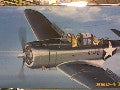 SDB-4 DAUNTLESS 1/72
