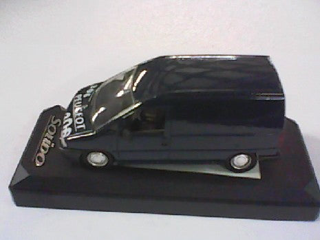 Miniature PEUGEOT EXPERT ASSISTAN 1/43 - Modèle Réaliste de Solido