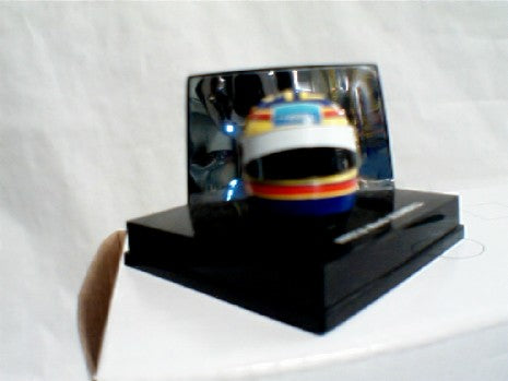 CASQUE BLUNDELL