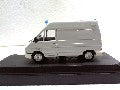 RENAULT TRAFIC AMBULANCE