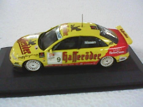 AUDI A4 STW 1999 TEAM ABT NLSSEN