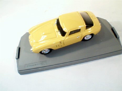 FERRARI 250 MM PININFARINA 1953 JAUNE 1/43
