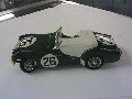 TRIUMPH TR3AS LM N.26 1/18