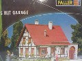 MAISON A COLOMBAGE+GARAGE N