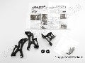 Wing mount, Revo (complete minus wing, part #5412 or other)