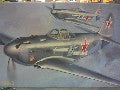 YAKOVLEV YAK-3 1/72