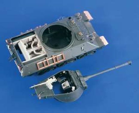 KIT DETAIL M36 JACKSON   1/35