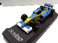 RENAULT F1 2003