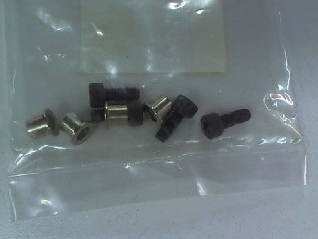 PALIER FIX FUSEE AVT