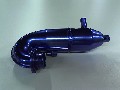 RESO ECHAP 1/10 BLEU