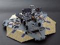 ROVER MARS EXPLORATION