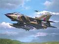 Tornado GR. Mk. 1 RAF