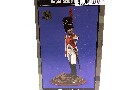 Figurine Grenadier Hollandais 120mm - Verlinden