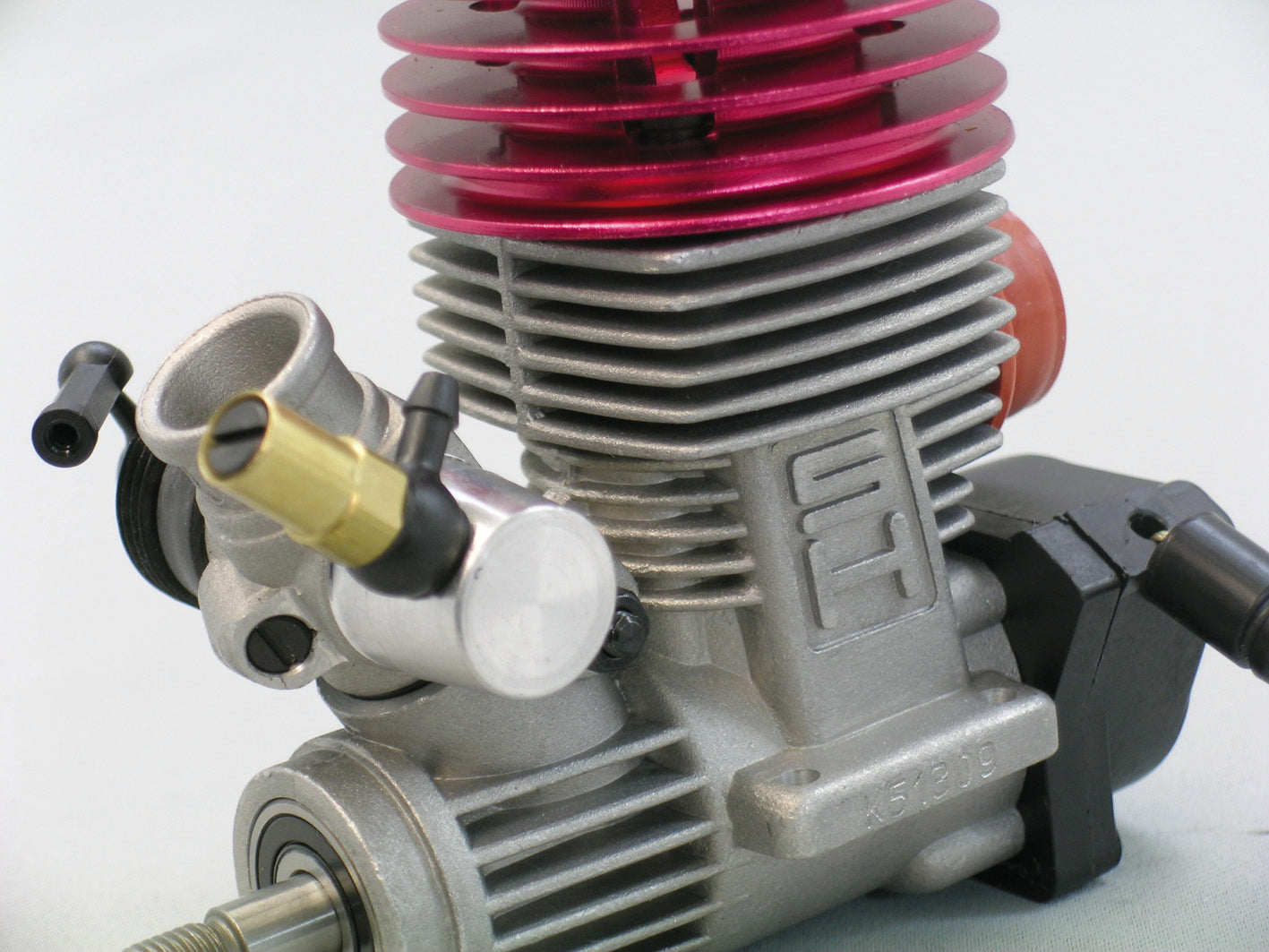 SH 21 PinkRace Evo SZ