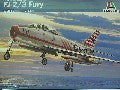 FJ 2/3 FURY 1/48