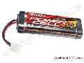 Battery, Series 1 Power Cell (NiMH, 6-C flat, 7.2V)