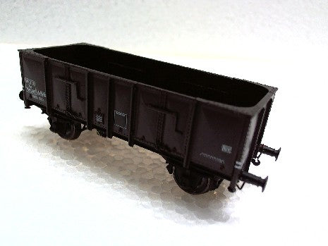 TOMBEREAU OCEM 29 TYPE A TOLE HO