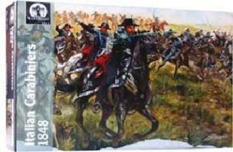 CAVALERIE CONFEDERE 1/72