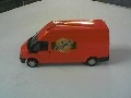 FORD TRANSIT MIRINDA