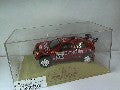 CITROEN ZX RALLY RAID 1995 N200 - Maquette Miniature de Pierre Lartigue