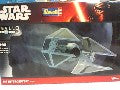 TIE INTERCEPTOR 1/90