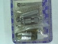 Amortisseurs en Aluminium TAMIYA pour Hornet - Performance Optimale