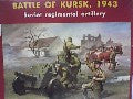 BATTLE OF KURSK 1943 1/35