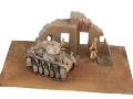 Panzer II Ausf. F