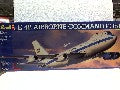 E-4B AIRBORNE COMMAND POST 1/144