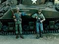 TANKISTE+MP US WW2 1/35