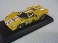 LOLA T70 COUPE BRANDS HATCH 1968