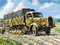 MAULTIER 4.5T 1/35