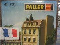 IMMEUBLE VILLE FRANCE HO