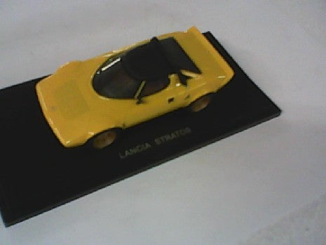 LANCIA STRATOS