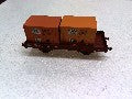 PLAT OCEM 29 EP.IV WAGON+CADRES CNC (X2) N░21 87 346