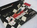MCLAREN FORD LUNGER 1978
