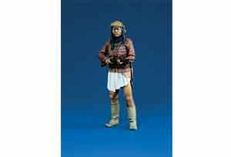 GUERRIER APACHE N.2 120mm