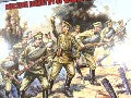 INFANTERIE RUSSE 1GM